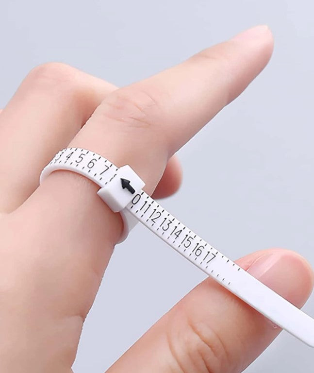 free ring size tool
